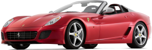 Ferrari car PNG image-10678